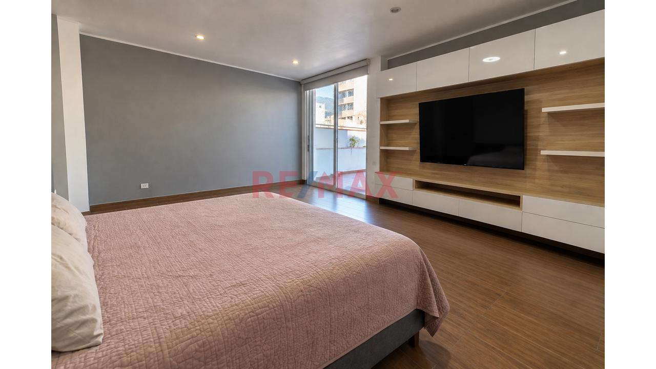 Hermosa Casa En Venta En Urb. Cc Monterrico – Surco! ✨ — foto 9