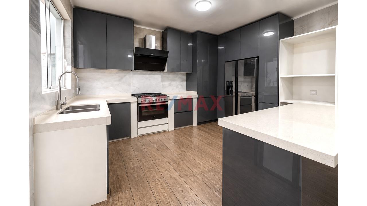 Hermosa Casa En Venta En Urb. Cc Monterrico – Surco! ✨ — foto 4
