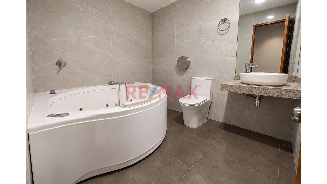 Hermosa Casa En Venta En Urb. Cc Monterrico – Surco! ✨ — foto 10