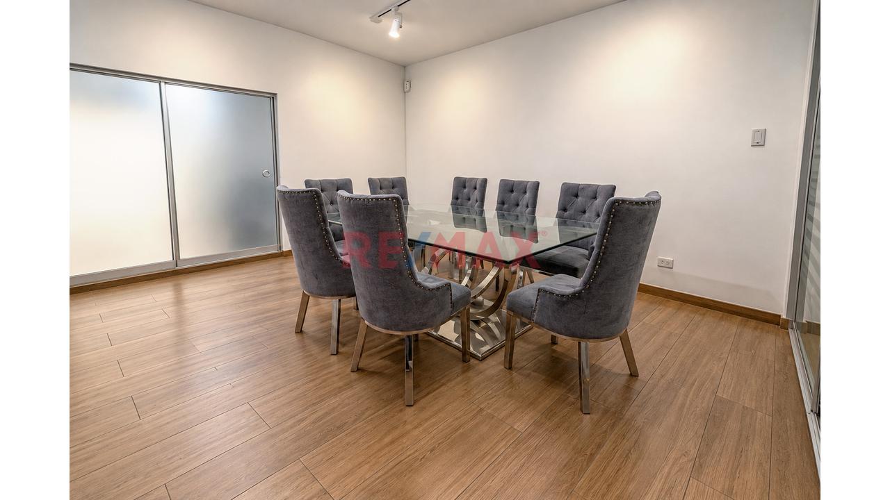 Hermosa Casa En Venta En Urb. Cc Monterrico – Surco! ✨ — foto 3