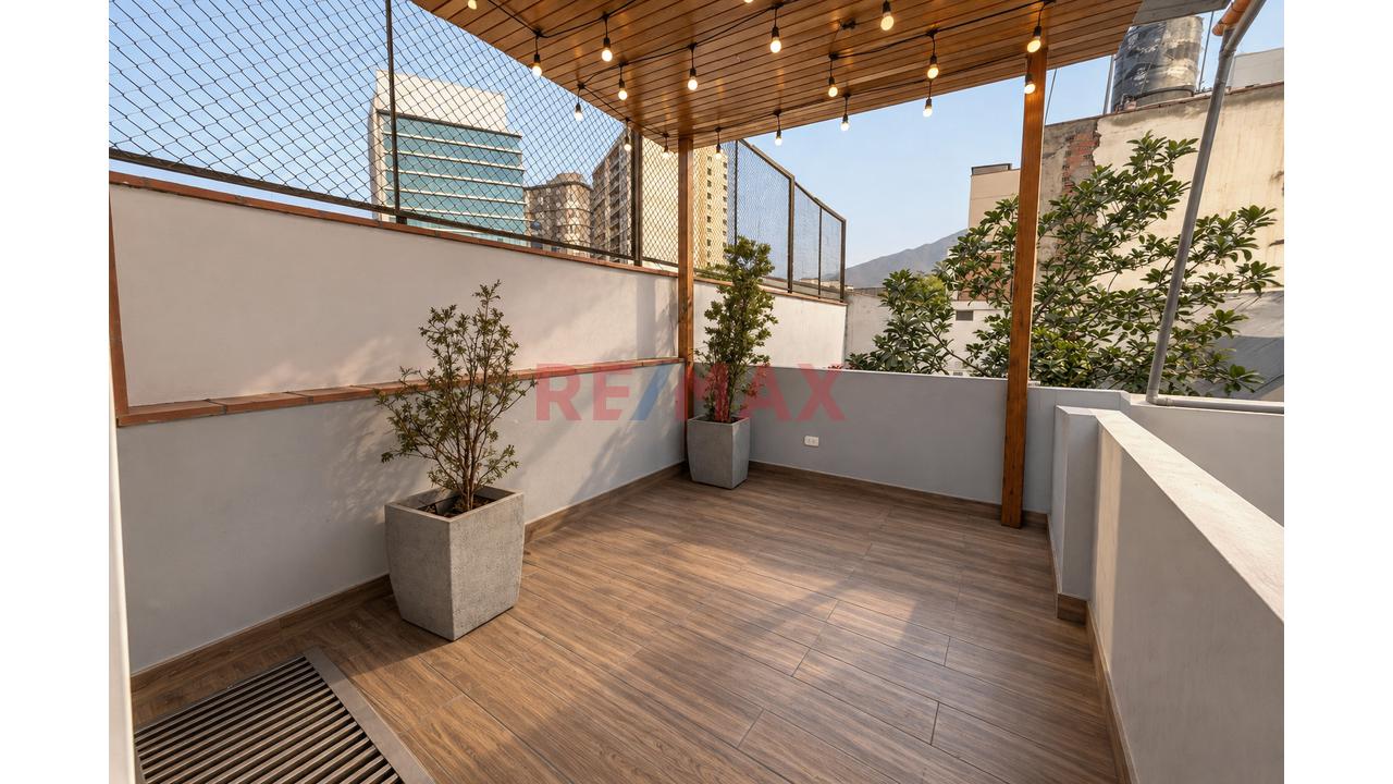 Hermosa Casa En Venta En Urb. Cc Monterrico – Surco! ✨ — foto 11