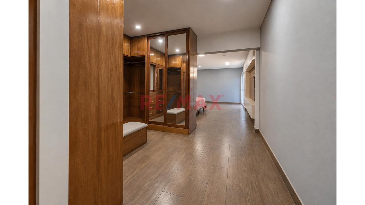 Hermosa Casa En Venta En Urb. Cc Monterrico – Surco! ✨ — foto 8