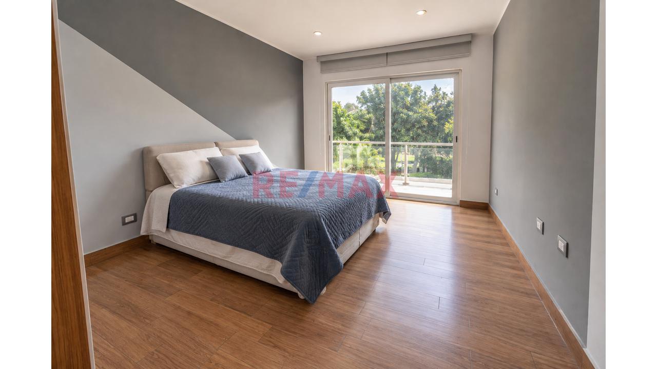 Hermosa Casa En Venta En Urb. Cc Monterrico – Surco! ✨ - 16