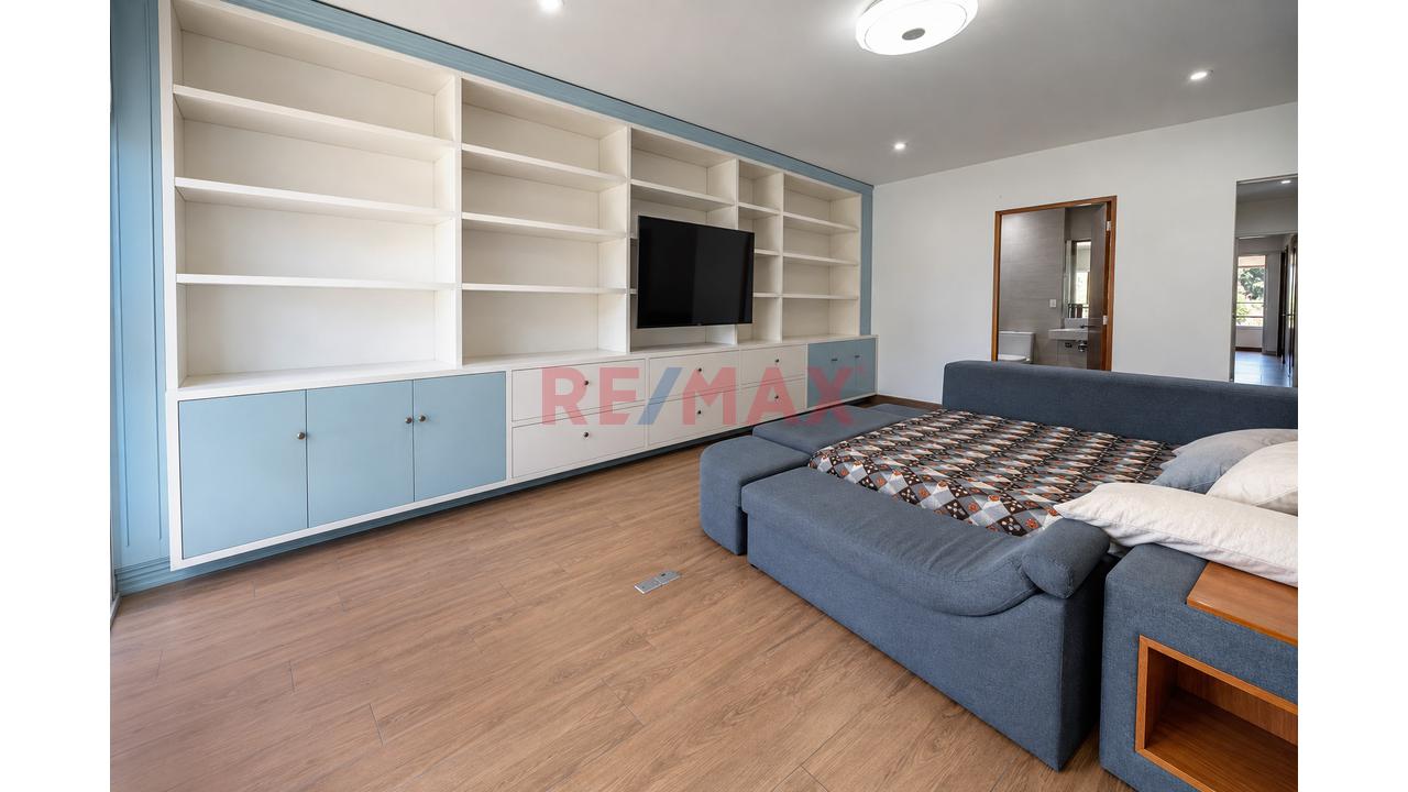 Hermosa Casa En Venta En Urb. Cc Monterrico – Surco! ✨ — foto 14