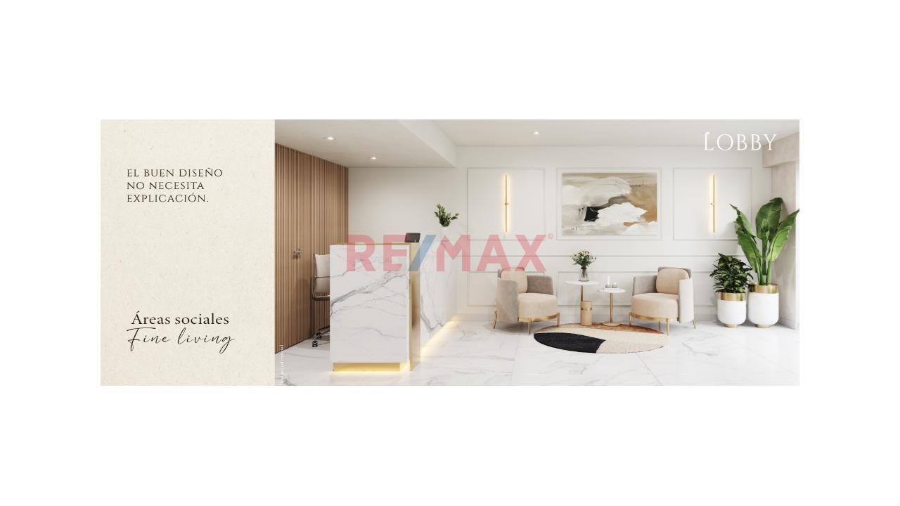 Departamento En Venta En Miraflores De Estreno De 60.12 M2 Cerca Al Mar — foto 4