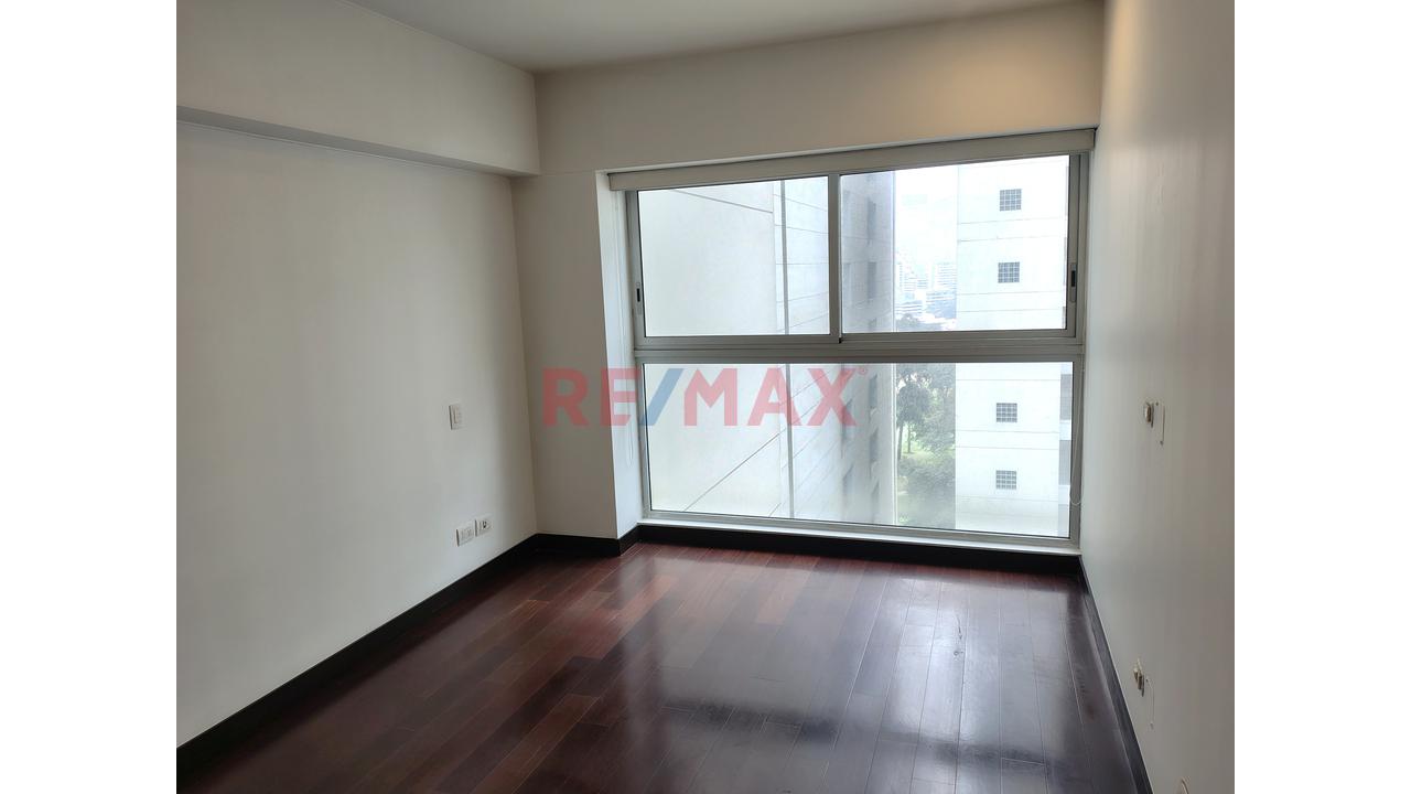 Se Alquila Amplio Departamento + Estacionamiento – Condominio Moon - 20