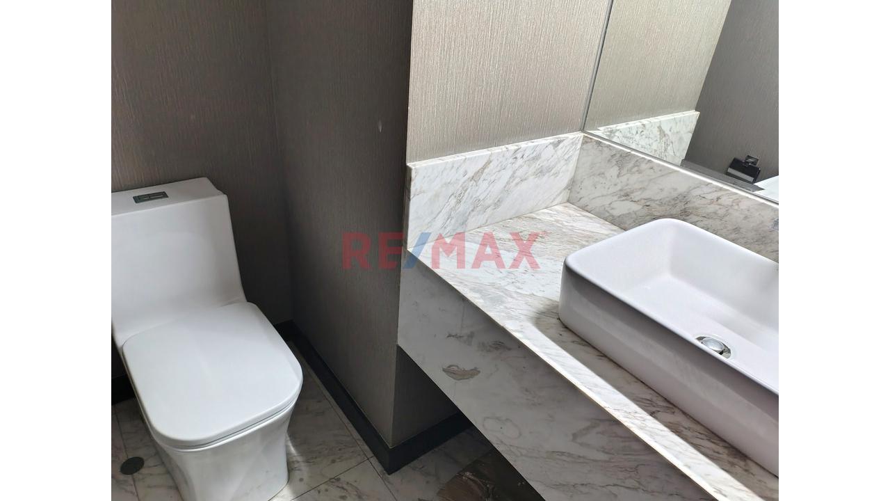 Se Alquila Amplio Departamento + Estacionamiento – Condominio Moon — foto 12