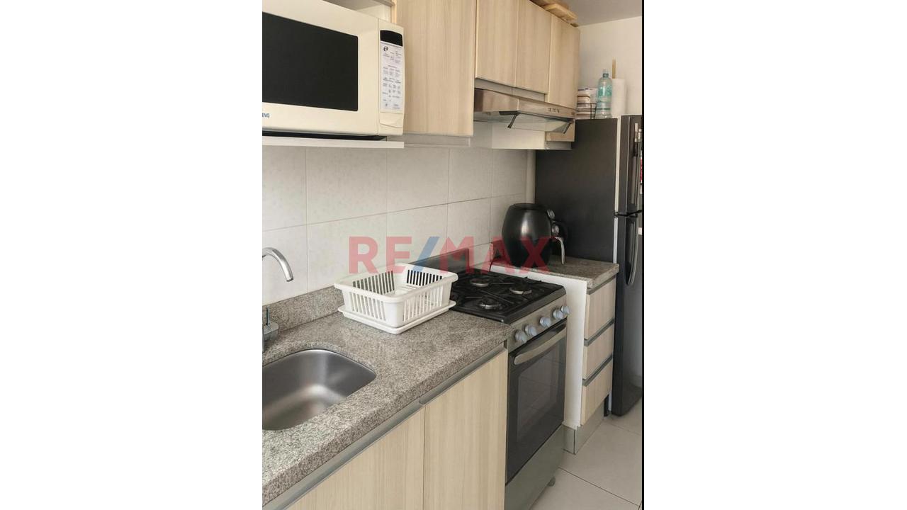 Departamento Flat En Venta - Pueblo Libre Super Centrico — foto 7
