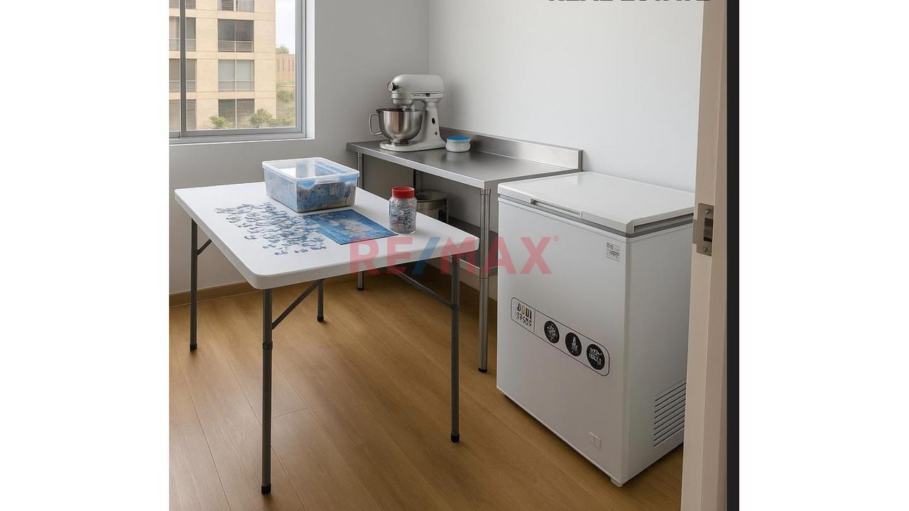 Departamento Flat En Venta - Pueblo Libre Super Centrico — foto 8