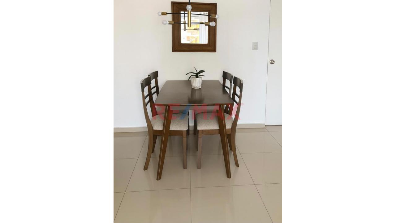 Departamento Flat En Venta - Pueblo Libre Super Centrico — foto 3