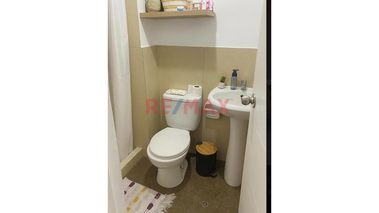Departamento Flat En Venta - Pueblo Libre Super Centrico — foto 10
