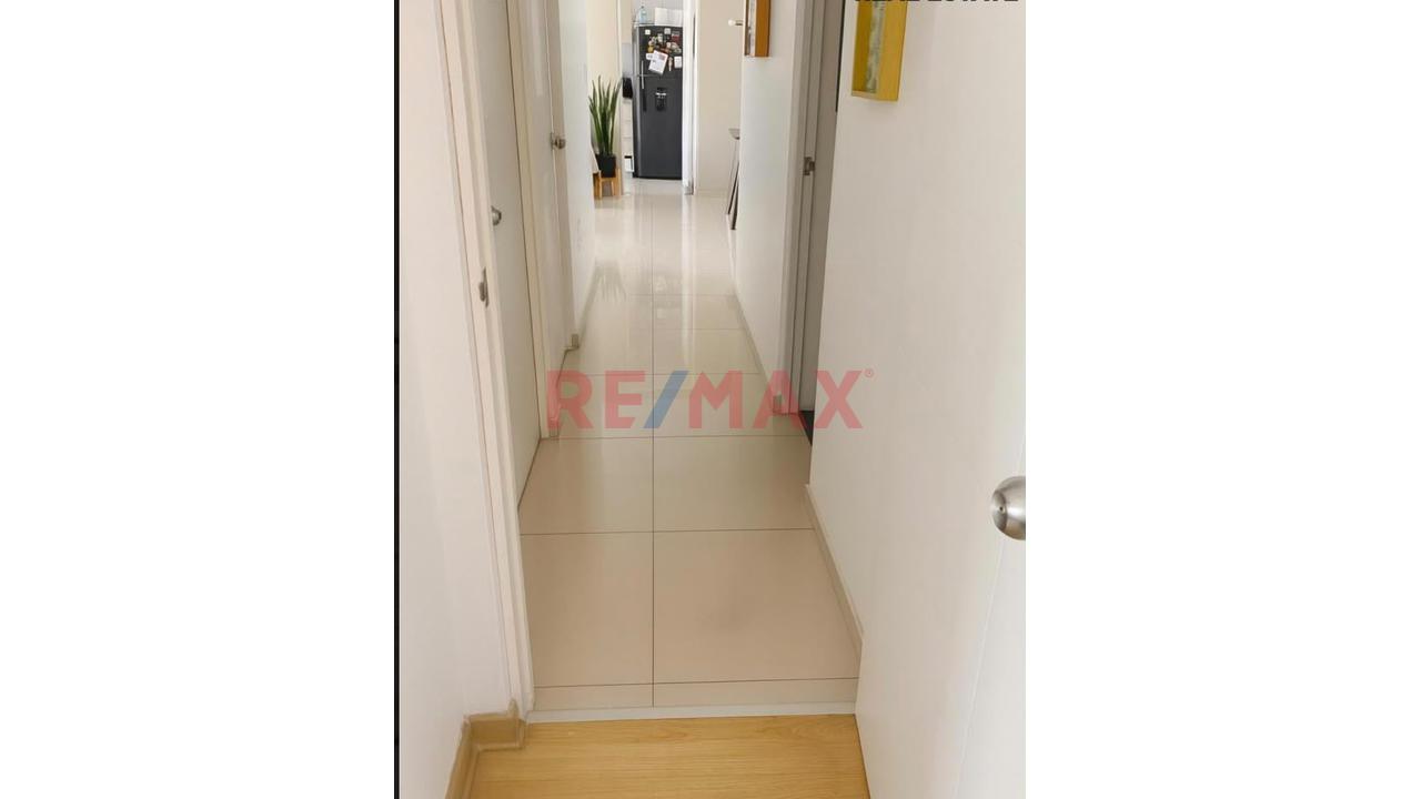 Departamento Flat En Venta - Pueblo Libre Super Centrico — foto 5