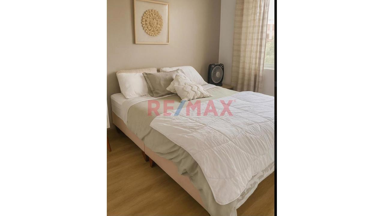 Departamento Flat En Venta - Pueblo Libre Super Centrico — foto 4