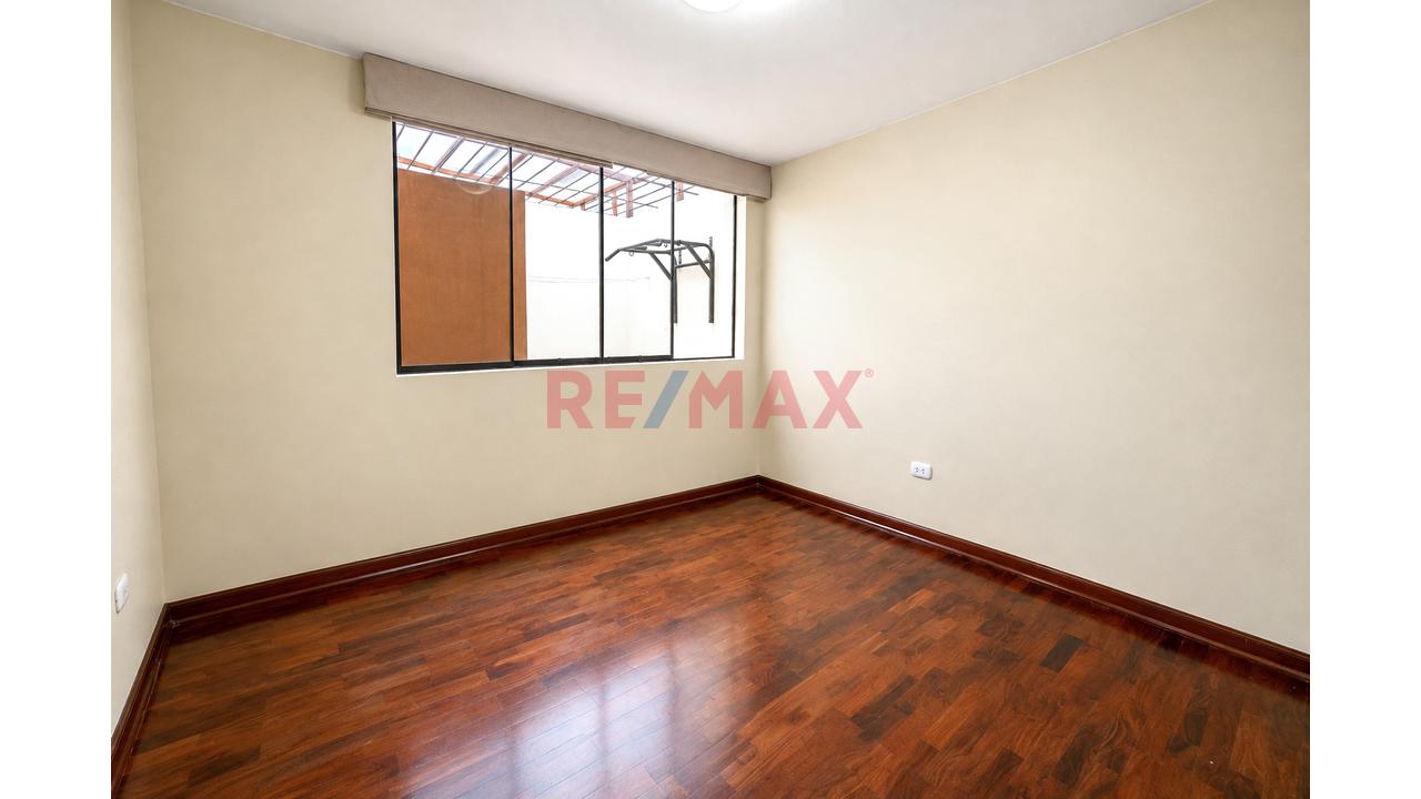 Departamento En Venta🏡 En Surco ¡Conectividad Y Comodidad En Un Solo Lugar! - 9