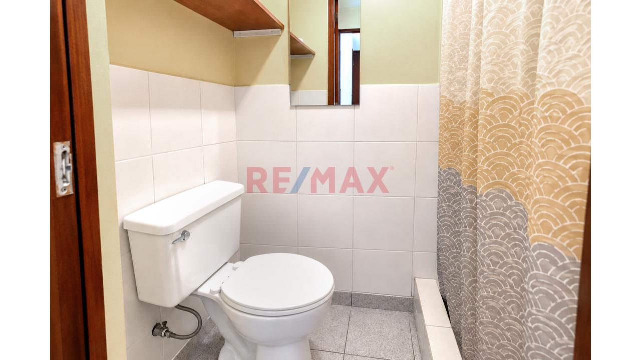 Departamento En Venta🏡 En Surco ¡Conectividad Y Comodidad En Un Solo Lugar! - 11