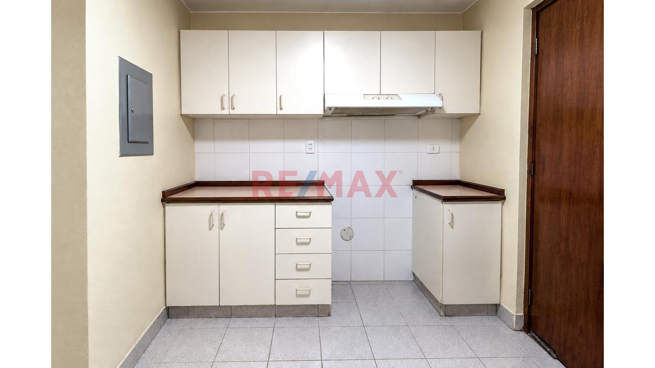 Departamento En Venta🏡 En Surco ¡Conectividad Y Comodidad En Un Solo Lugar! - 5