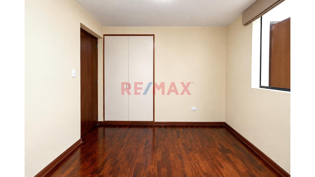 Departamento En Venta🏡 En Surco ¡Conectividad Y Comodidad En Un Solo Lugar! - 12