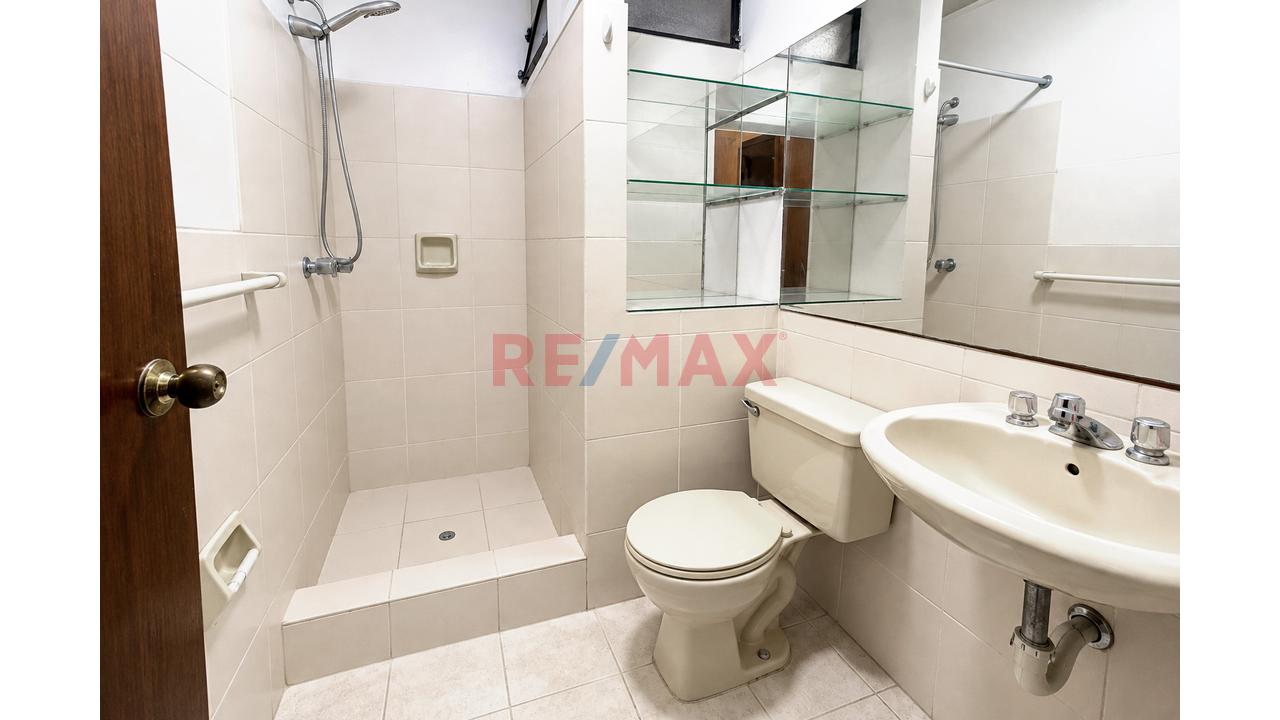 Departamento de 2 dormitorios en Santiago de Surco, 83 m² — foto 2