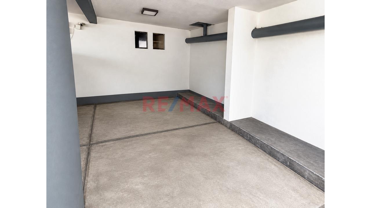 Departamento En Venta🏡 En Surco ¡Conectividad Y Comodidad En Un Solo Lugar! - 7