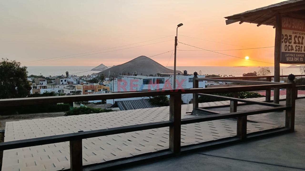 Casa En Venta En La Urb. Country Club 375M, Balneario Santa Rosa - 7