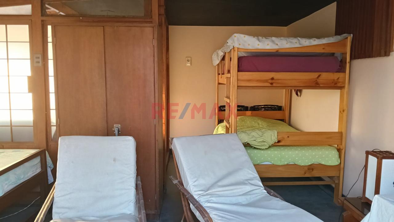 Casa En Venta En La Urb. Country Club 375M, Balneario Santa Rosa - 14