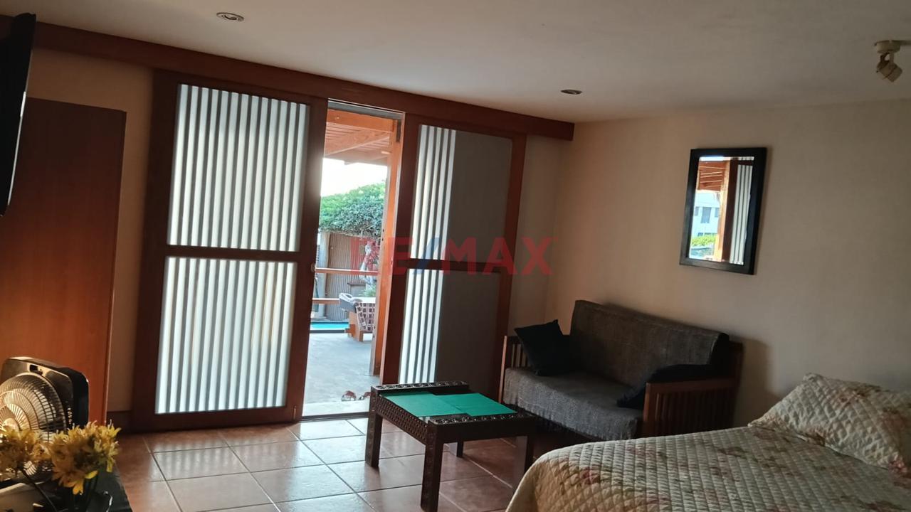 Casa En Venta En La Urb. Country Club 375M, Balneario Santa Rosa - 13
