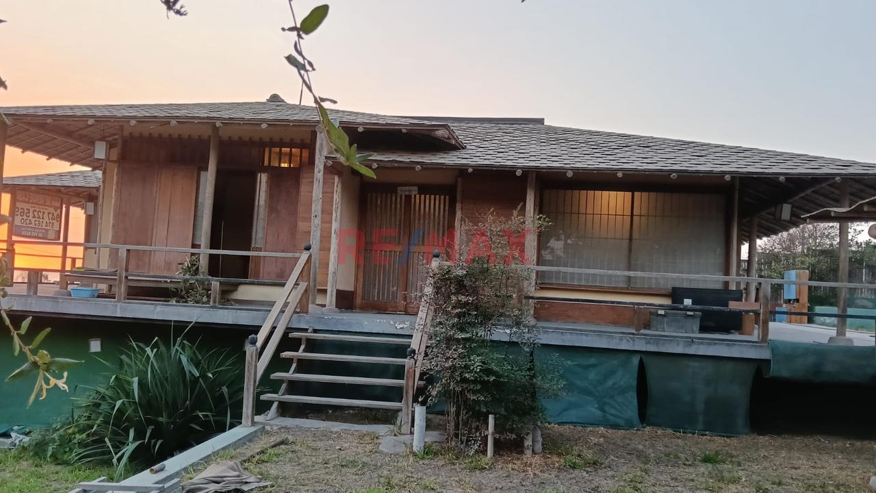 Casa En Venta En La Urb. Country Club 375M, Balneario Santa Rosa - 2