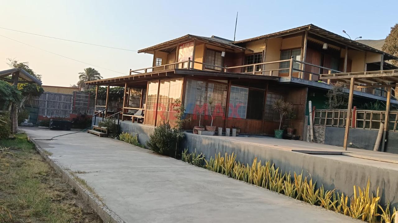 Casa En Venta En La Urb. Country Club 375M, Balneario Santa Rosa - 4
