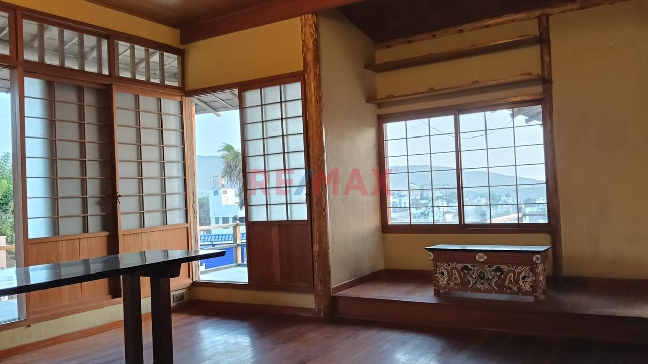 Casa En Venta En La Urb. Country Club 375M, Balneario Santa Rosa - 9