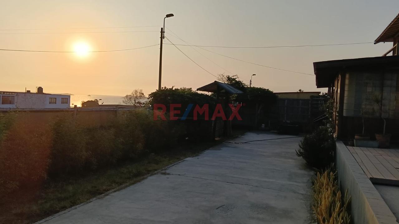 Casa En Venta En La Urb. Country Club 375M, Balneario Santa Rosa - 5