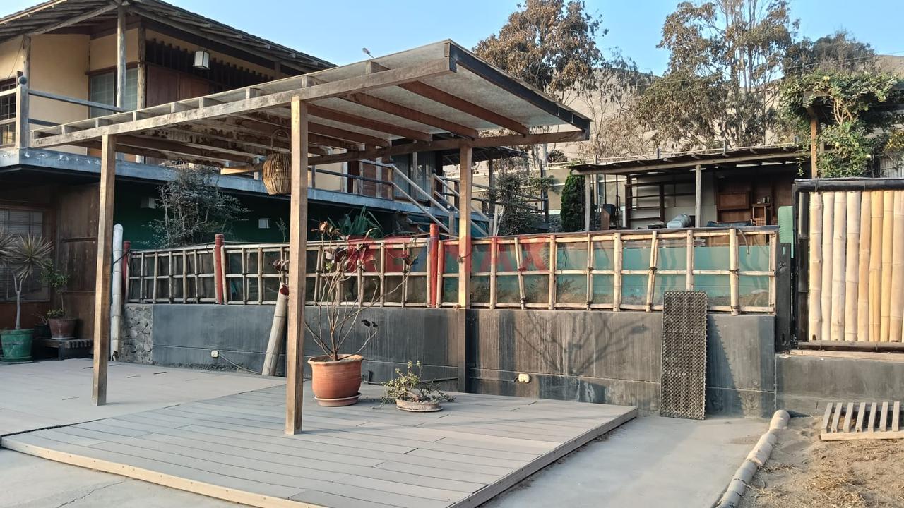 Casa En Venta En La Urb. Country Club 375M, Balneario Santa Rosa - 6