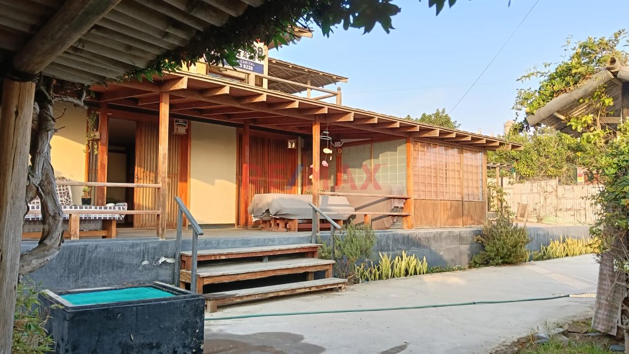 Casa En Venta En La Urb. Country Club 375M, Balneario Santa Rosa - 3