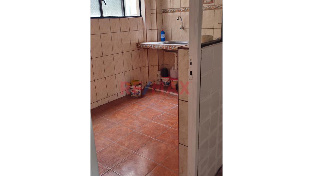 Se Vende Dpto. En Prolongación Iquitos Lince — foto 10
