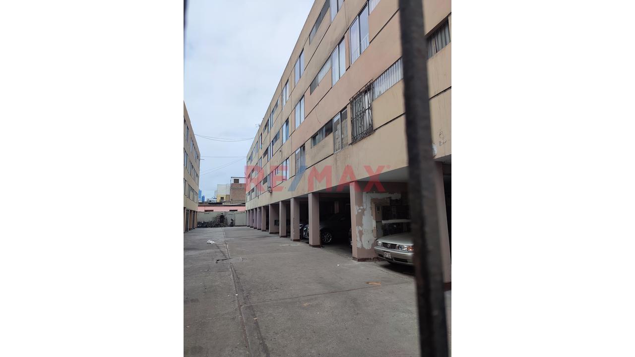 Se Vende Dpto. En Prolongación Iquitos Lince — foto 11