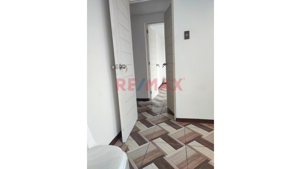 Se Vende Dpto. En Prolongación Iquitos Lince — foto 4