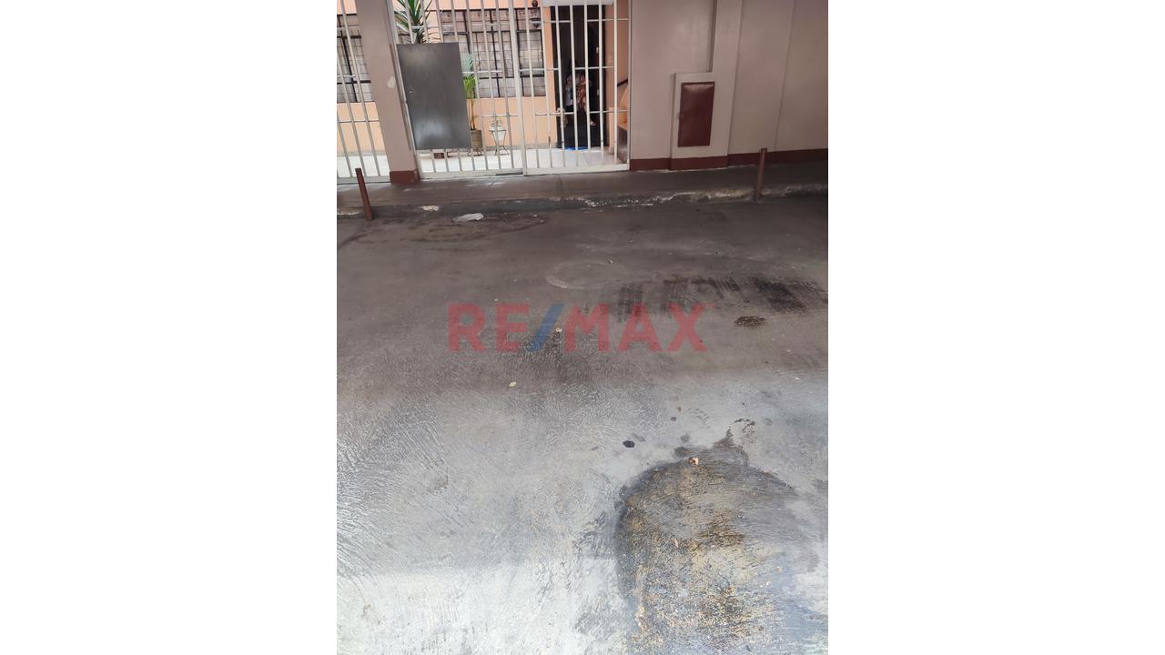 Se Vende Dpto. En Prolongación Iquitos Lince — foto 13