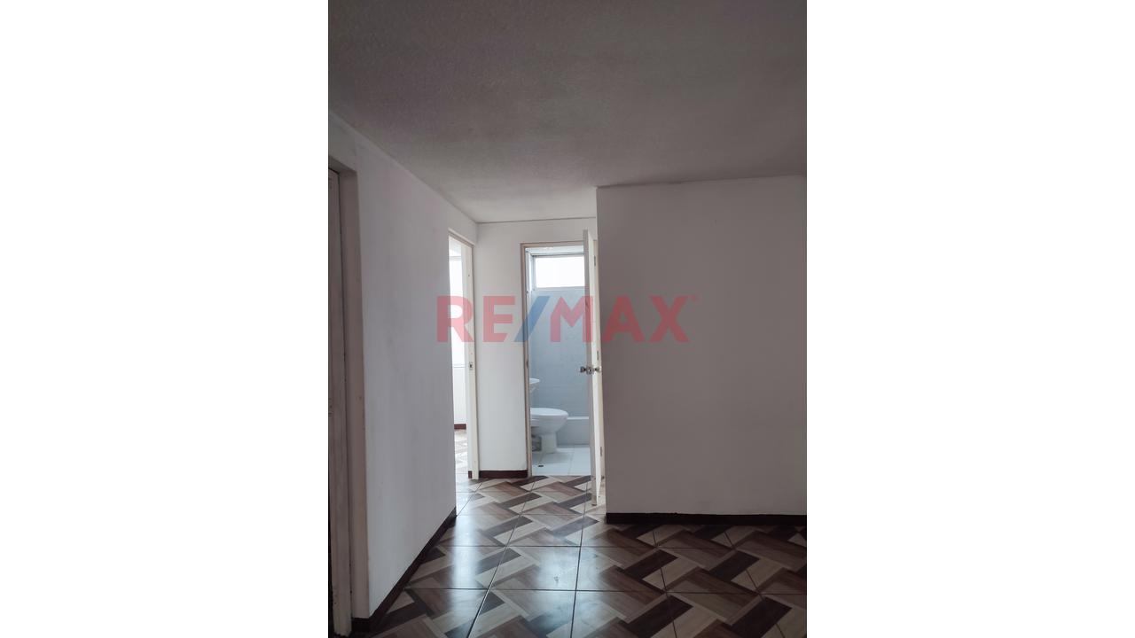 Se Vende Dpto. En Prolongación Iquitos Lince — foto 2