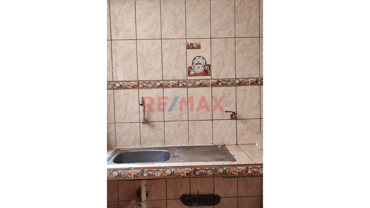 Se Vende Dpto. En Prolongación Iquitos Lince - 17
