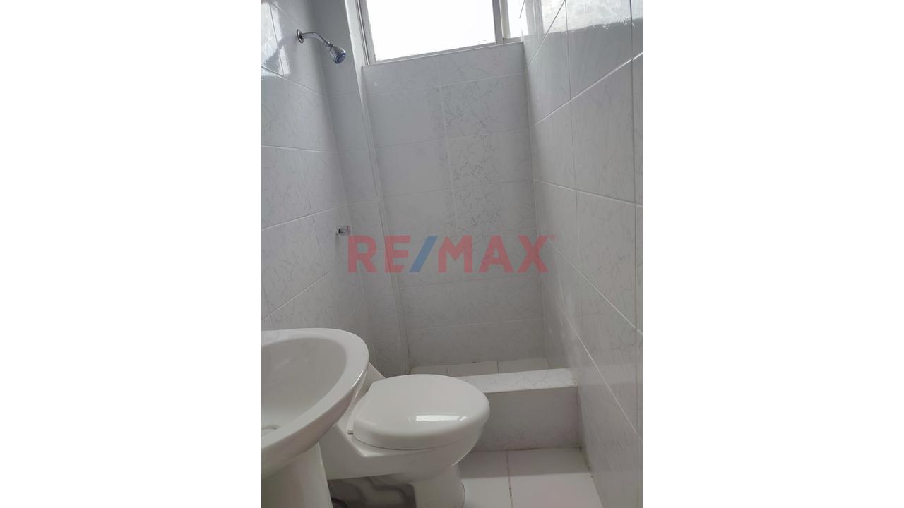 Se Vende Dpto. En Prolongación Iquitos Lince — foto 3