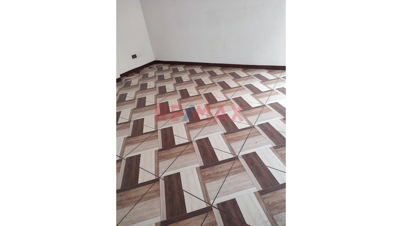 Se Vende Dpto. En Prolongación Iquitos Lince — foto 9