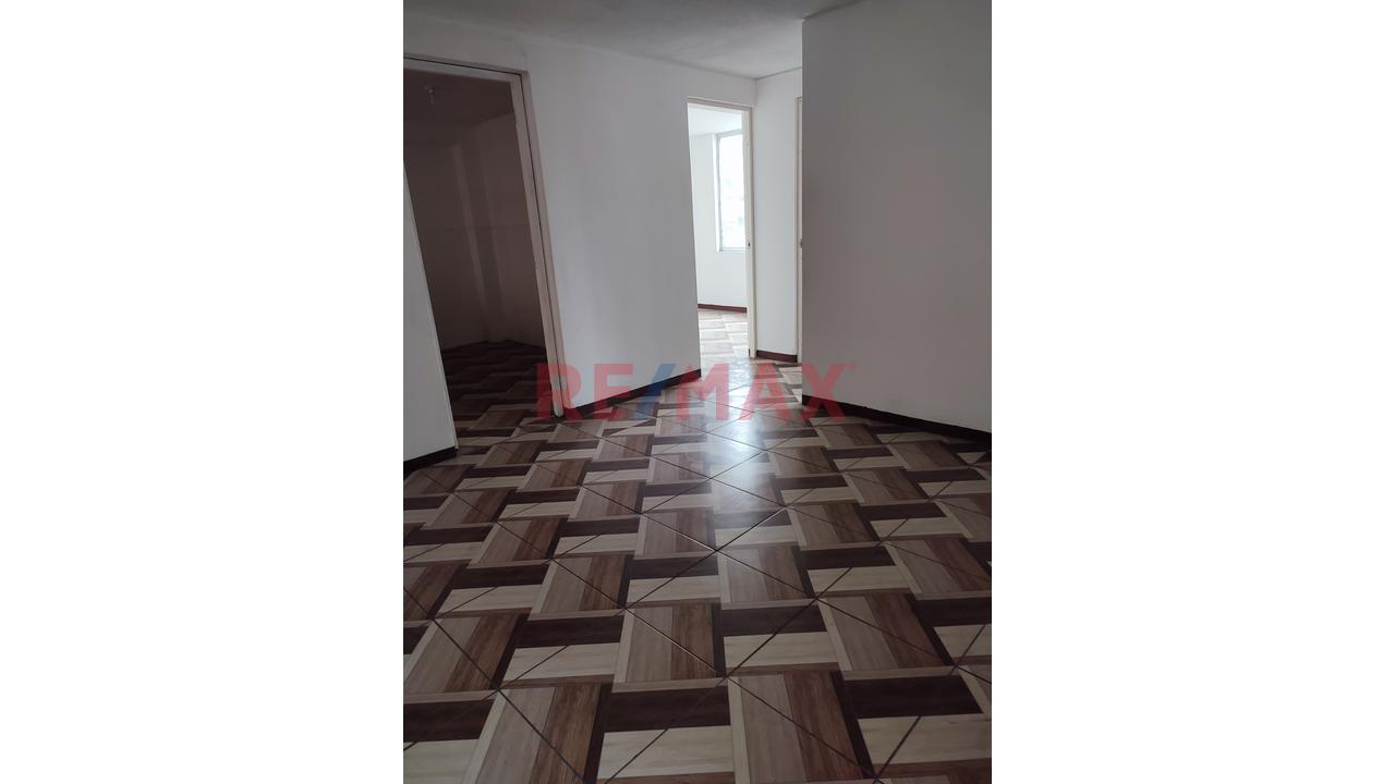 Se Vende Dpto. En Prolongación Iquitos Lince — foto 8