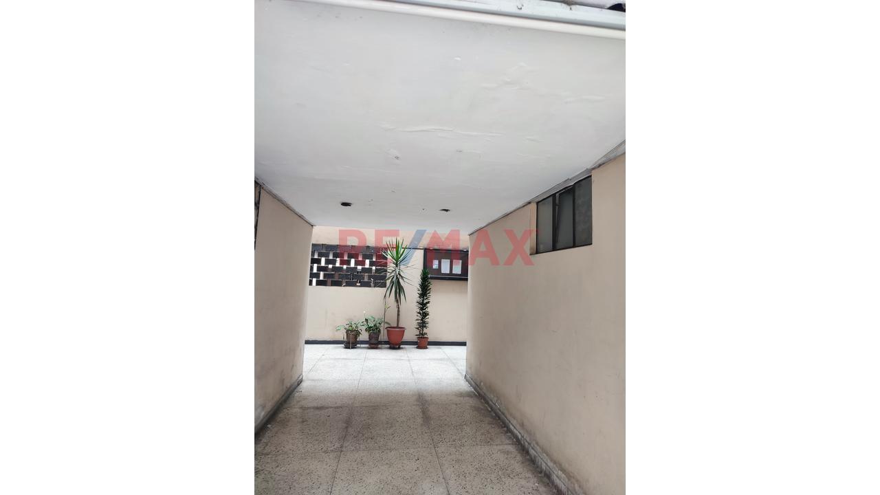 Se Vende Dpto. En Prolongación Iquitos Lince — foto 6