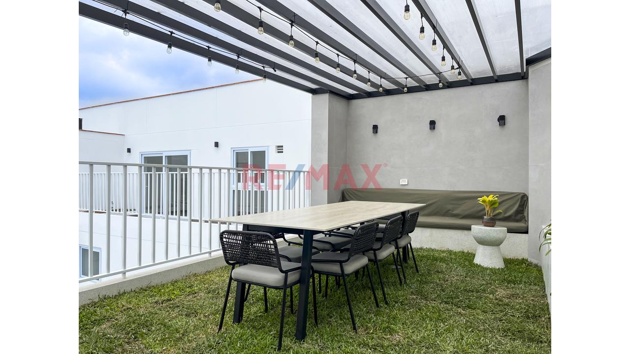 ¡Alquila Tu Nuevo Depa En Miraflores! En La Mejor Zona De Miraflores ✨ - 20