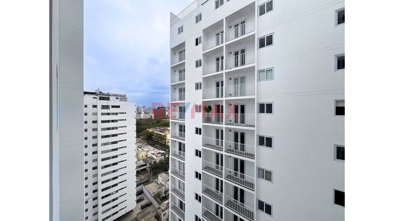 ¡Alquila Tu Nuevo Depa En Miraflores! En La Mejor Zona De Miraflores ✨ — foto 4