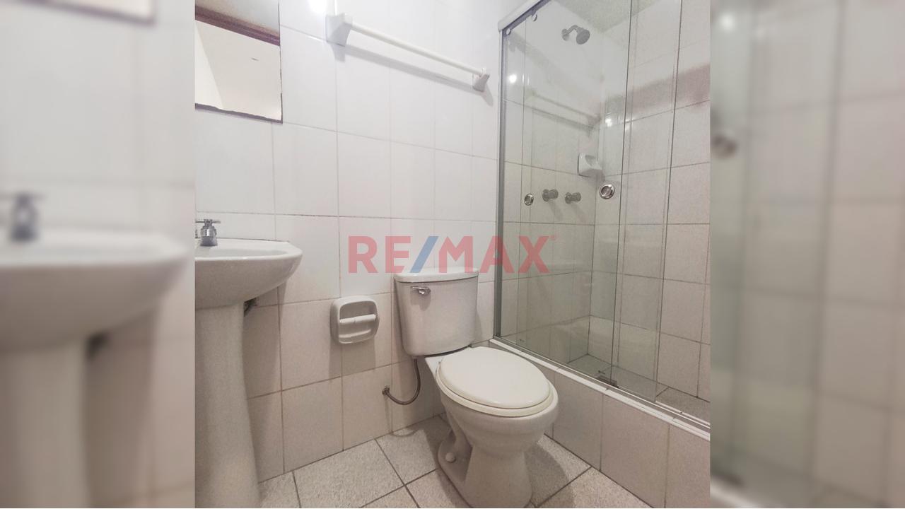 Título: Alquiler De Minidepartamento De 20 M² – Frente A Upc Chorrillos – Ideal Estudiantes — foto 6