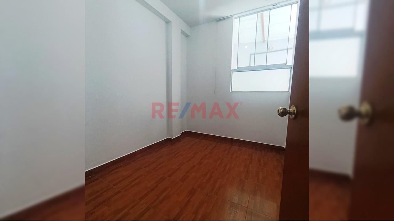 Título: Alquiler De Minidepartamento De 20 M² – Frente A Upc Chorrillos – Ideal Estudiantes — foto 5