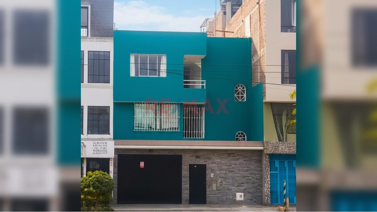 Título: Alquiler De Minidepartamento De 20 M² – Frente A Upc Chorrillos – Ideal Estudiantes — foto 2