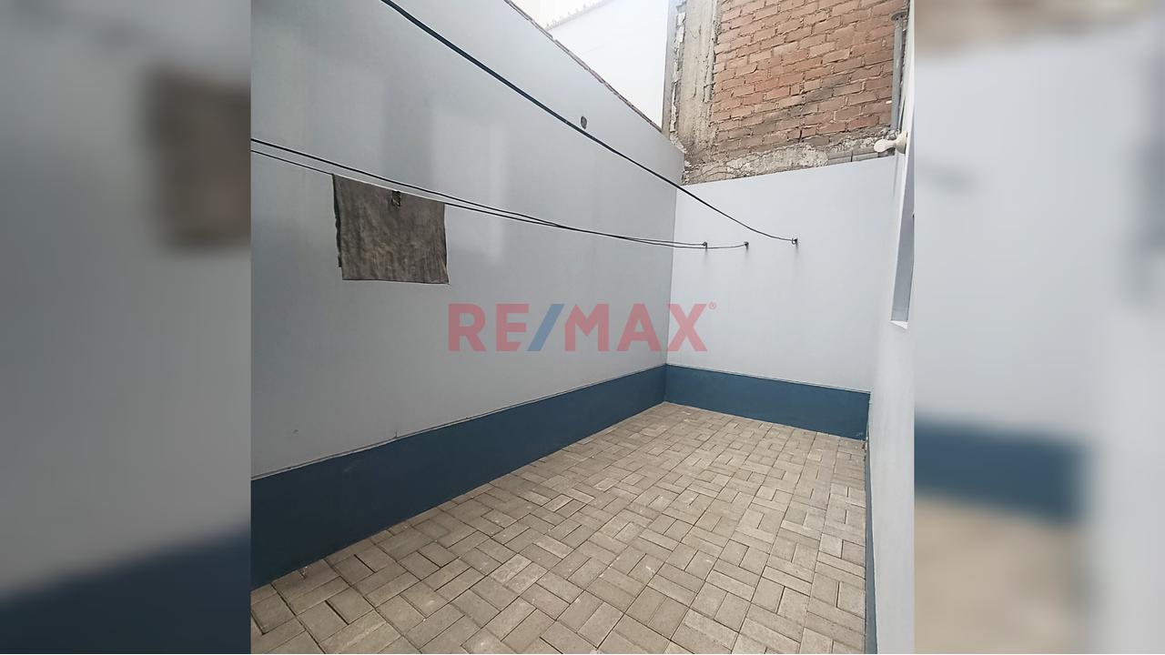 Título: Alquiler De Minidepartamento De 20 M² – Frente A Upc Chorrillos – Ideal Estudiantes — foto 7