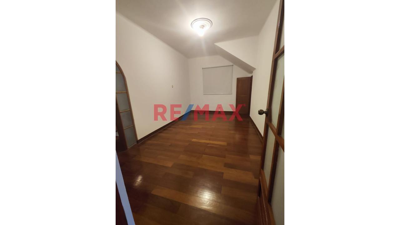 Alquiler De Oficina De 179 M2 En Miraflores - 7