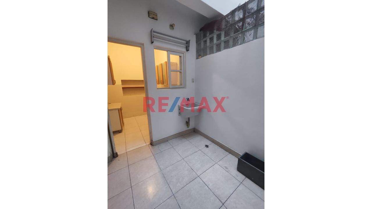 Alquiler De Oficina De 179 M2 En Miraflores - 9